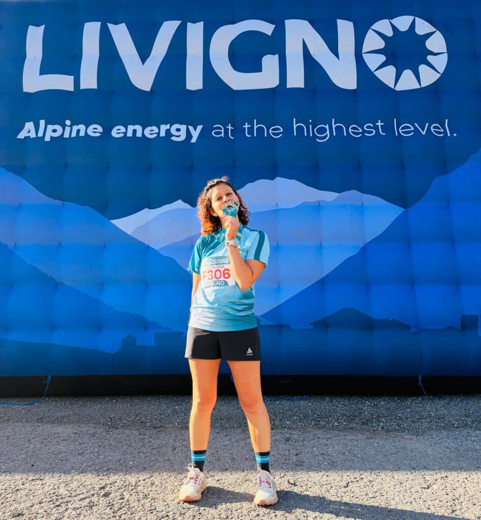 Giovanna Bevilacqua, Founder di Unlimitme